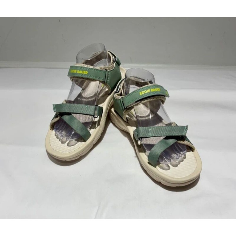 Like NEW Eddie Bauer women's sunrise sport sandals Size 9